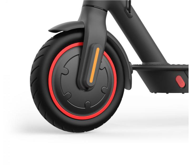 Xiaomi Mi Electric Scooter Pro 2 NE - 735948 - zdjęcie 11